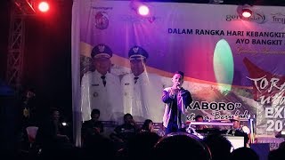 Aldhy Tiranda - The only thing that I want