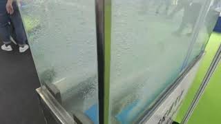 Tube Air Diffuser EPDM/Silicone/TPU Aeration Microporous Aeration Tube For Water Treatment