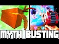 UNLIMITED MAX AMMO!!! // COLD WAR ZOMBIES! // MYTH BUSTING MONDAYS #3 (Call of Duty: Black Ops CW)