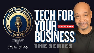 Technologie voor uw bedrijf - Aflevering 1