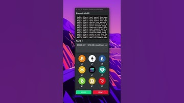 Software to find lost crypto wallets 💀 #shorts #crypto