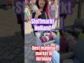 Stoffmarkt Holland - the best travelling material market in Germany!