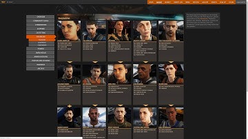 Third Party Elite - Inara OR "So you want to know about The Engineers"