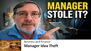 Your Boss Is Harvesting Your Ideas In Meetings How To Handle Idea Theft