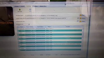 Moto c xt1721 frp lock remove sp flash tool
