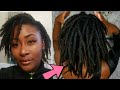 2 Year Visual Loc Journey | Before & After Pictures