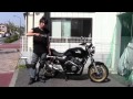 CB400SF SPEC2 参考動画：いい人見つけます買取の一台