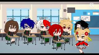 Villain Rehab Pt 1 Dabideku Villain Deku