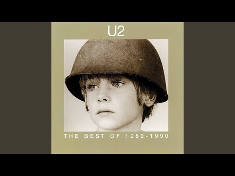 U2 - All I Want Is You