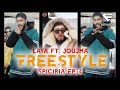 Laya ft joujma  freestyle spiciria ep14