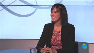 11/01/2023 Vidas con luz: ROSA MOLINA TORRES" - "De la búsqueda a la plenitud"