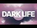 Savai  dark life instrumental   15p lyricsletra