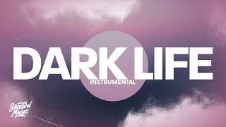 Savai - Dark Life Instrumental 15P Lyricsletra