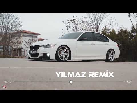 Ismail YK - Neden Peki O Zaman ( Furkan Yılmaz Remix )