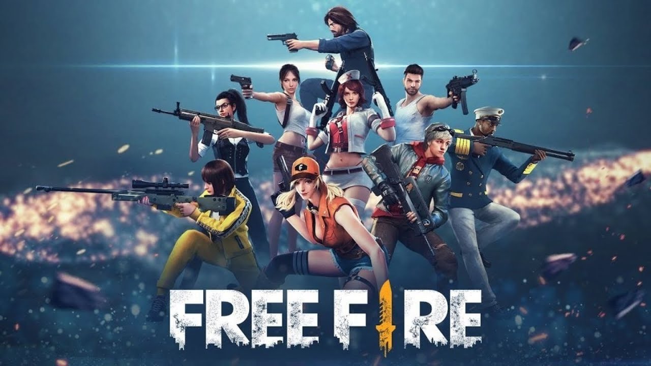 Guia Completa Para Descargar E Instalar Free Fire Para Pc