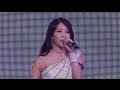 BoA / Shout It Out (Live ver.) from DVD&amp;Blu-ray 『BoA LIVE TOUR 2014 ~WHO&#39;S BACK?~』