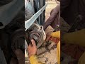 AC Compressor Repair | Pulley Removal & Fix Step by Step