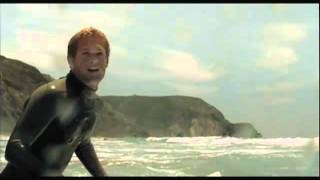 ORANGE ROAMING SURFER