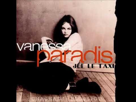 Vanessa Paradis Joe Le Taxi Original Hq