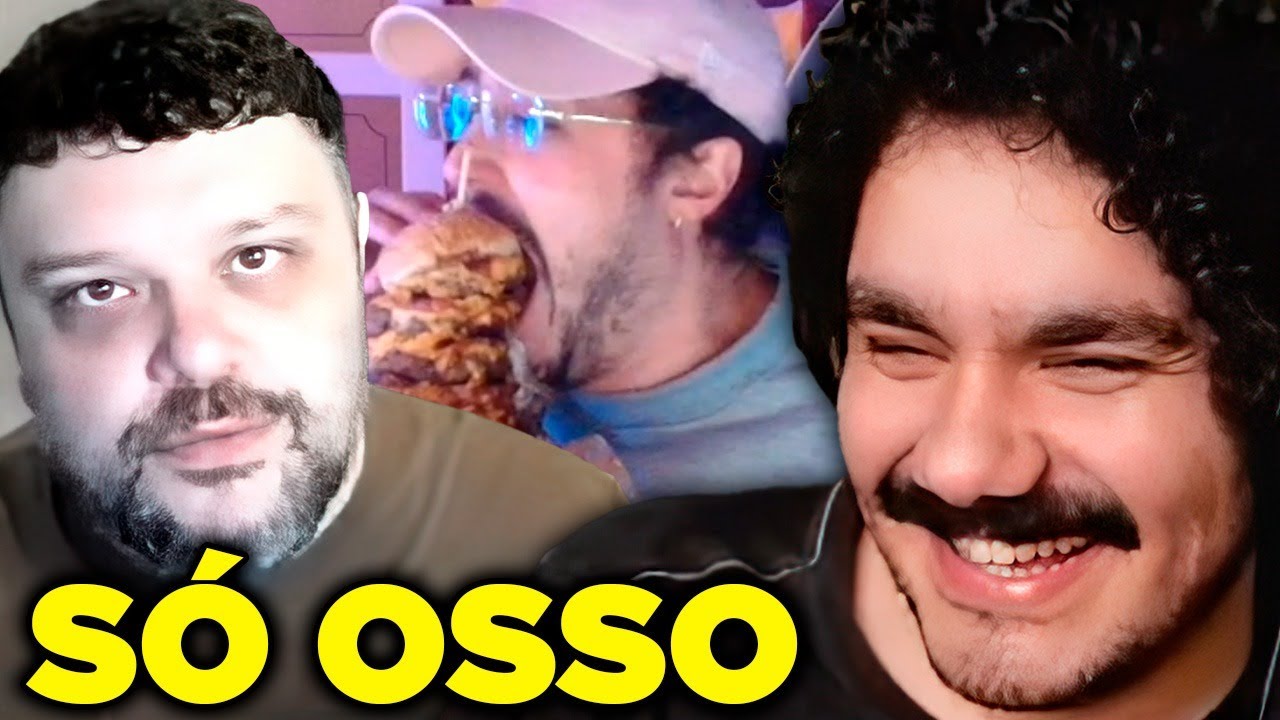 SOBROU NADA PARA O TOBOCO