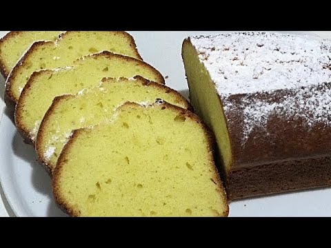 Сдобный и нежный,ТВОРОЖНЫЙ КЕКС по ГОСТу/Curd cake