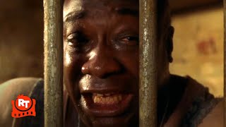 The Green Mile (1999) - The Real Killer Scene | Movieclips Resimi