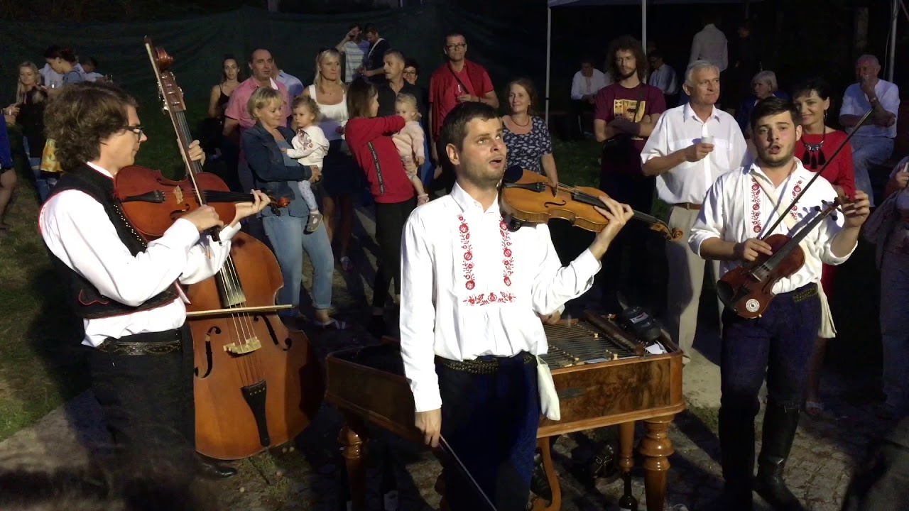 CM Falešnica - Uherské Hradiště 2018