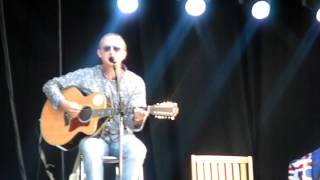 [Hyde Park, 2012] Ocean Colour Scene - Profit In Peace