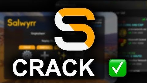 How To Play Salwyrr Client on a Cracked account | (VERY EASY!!) 2024