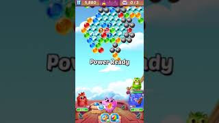 Cookie Cats Pop Level 447 3 stars