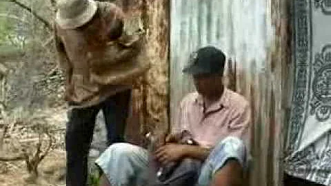 Longanis - Tino Samoisy - Rodrigues Sega