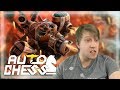 This Video Contains Auto Chess Gameplay - Savjz