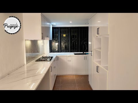 buat-kitchen-set-minimalis-modern-l-shape