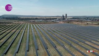 South African Miners Embrace Renewables to Mitigate Power Crisis