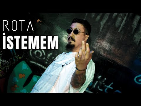 Rota - İSTEMEM (Official Music Video)