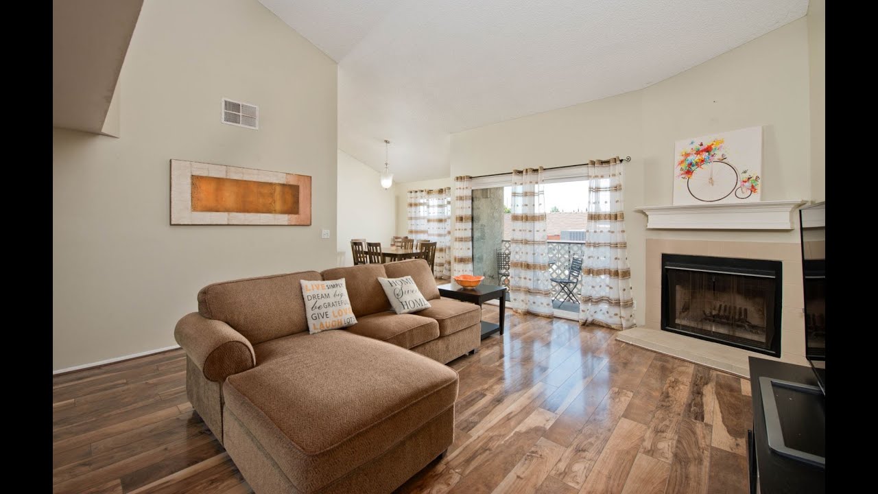 For Sale Beautiful Upgraded Condominium in Chatsworth! YouTube