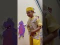 SUNNAH #RAMADAN WITH #LITTLECALIPHS PANJI