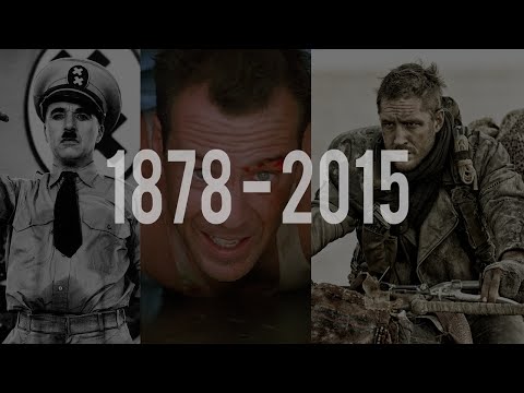 the-best-movie-montage---1878---2015-|-200+-movies