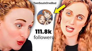 TikTok's Worst Faker Just Got Caught