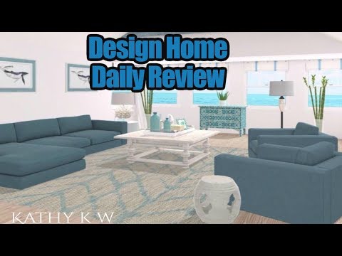 design-home-game-review-by-dhdr-brazil-designs,-designer-of-the-week