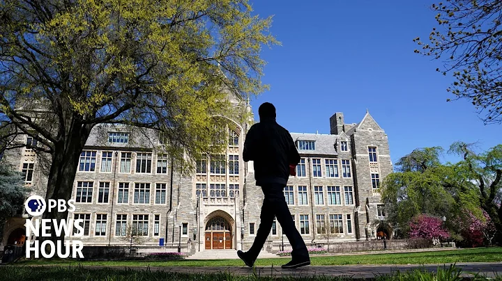 How the racial makeup of colleges changed after the affirmative action ruling
