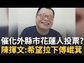 罷免運動與政治