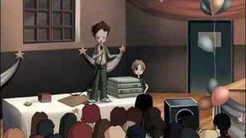 Code  Lyoko- TeddyGozilla prt. 3