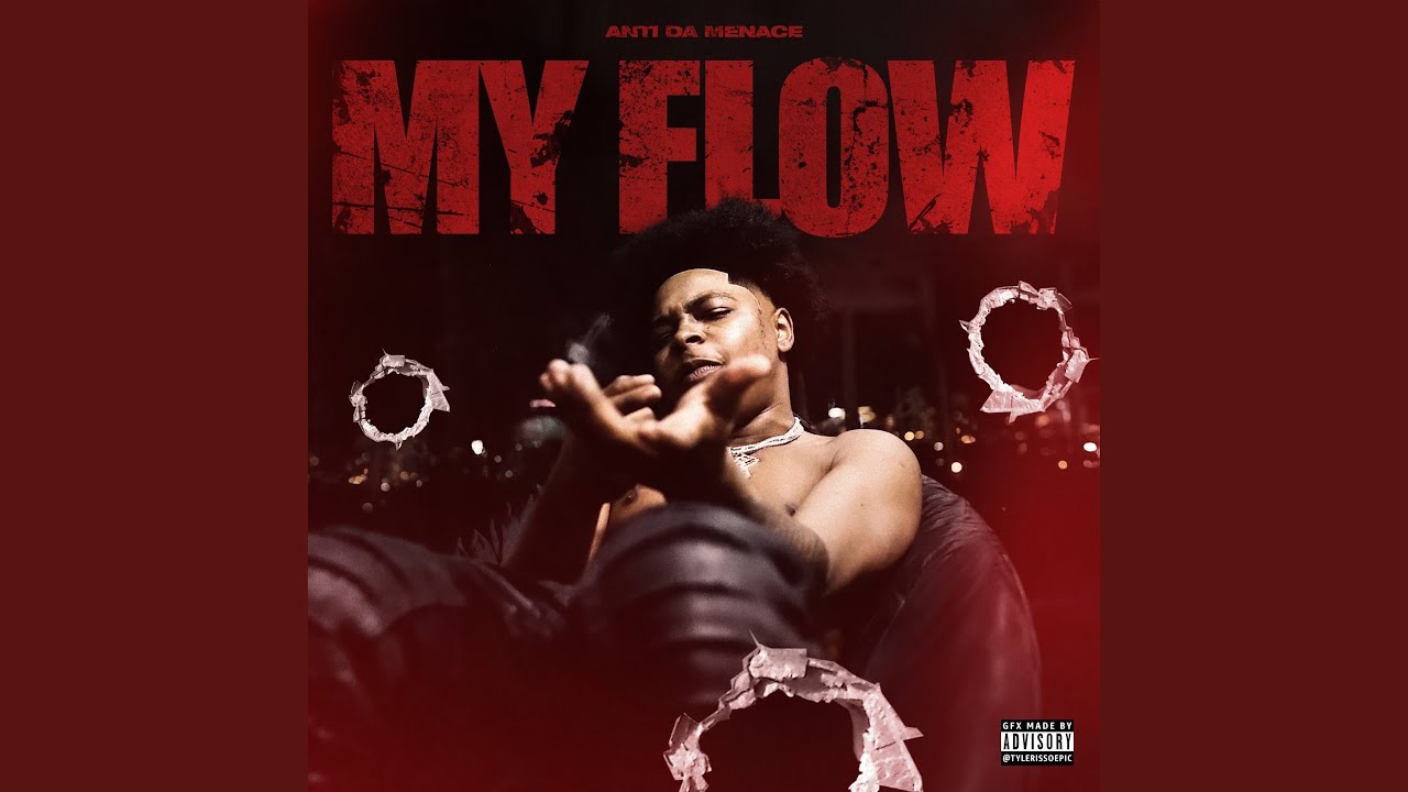 Sleduj My Flow na YouTube Sleduj My Flow na YouTube