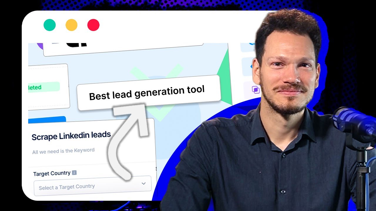 How to use IGLeads in less than 3 minutes