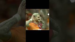 Mauro İcardi Editi 💛❤️🦁✋🏻😀🤚🏻🔥👑🏆 İcardi babaaaa keşke oynasaydı