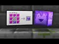 Crafting The New Money Making Item (Hypixel Skyblock)