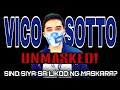 PASIG MAYOR VICO SOTTO | Behind The Mask