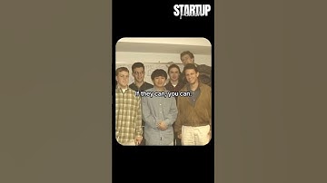 If they can, you can #entrepreneurhustle #entrepreneurlife #businesstips #business #company