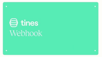 Webhook Action